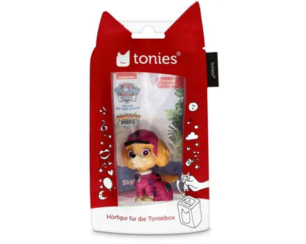 Tonies Paw Patrol - Jungle Pups: Skye (Deutsch) 3+ Jahre