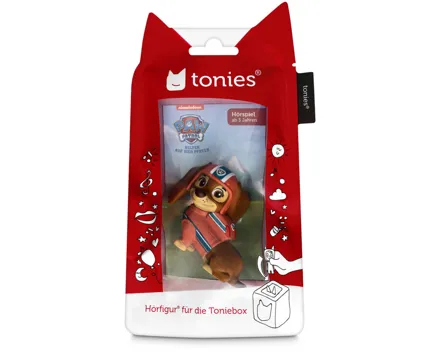 Tonies PAW Patrol Liberty (Deutsch) 3+ Jahre