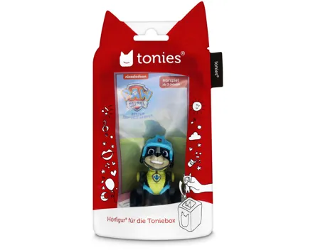 Tonies Paw Patrol Rettung für Rex (Deutsch) 3+ Jahre