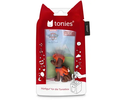 Tonies Paw Patrol Zuma (Deutsch) 3+ Jahre