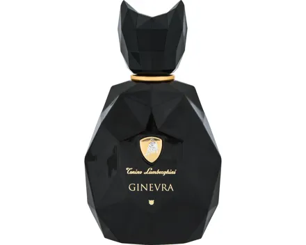 Tonino Lamborghini Black Ginevra Eau de Parfum