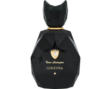 Tonino Lamborghini Black Ginevra Eau de Parfum