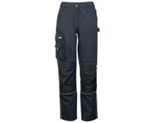 TOPCRAFT Damen Arbeitshose