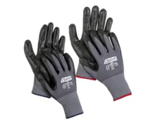 TOPCRAFT Damen/Herren-Arbeitshandschuhe