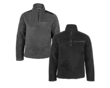 TOPCRAFT Herren-Arbeits-Troyer