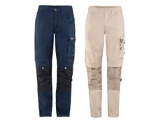 TOPCRAFT Herren-Arbeitshose