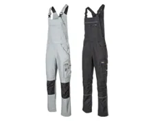 TOPCRAFT Herren-Arbeitslatzhose