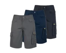 TOPCRAFT Herren-Arbeitsshorts