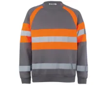 TOPCRAFT Herren Arbeitssicherheitspullover