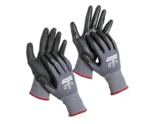 TOPCRAFT Herren-Gartenhandschuhe