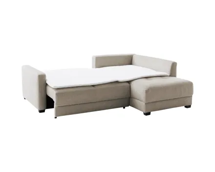 Topper Pierre mit Transporttasche