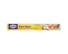 Toppits Back-Bögen