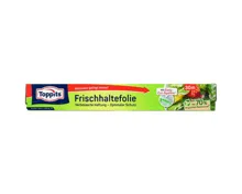 Toppits Frischhaltefolie
