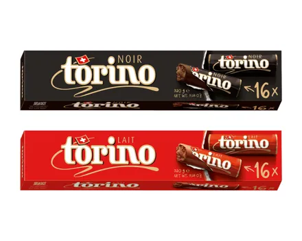 Torino Cadeau