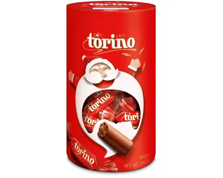 Torino Lait Noël