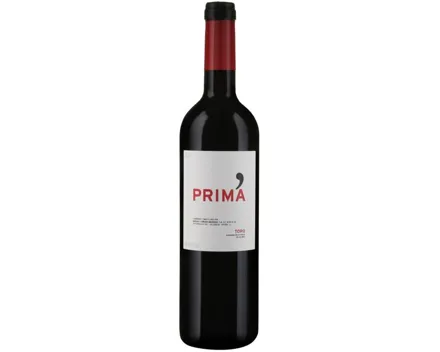 Toro DO Prima Maurodos (2021) – Rotwein, Spanien (0.75l)