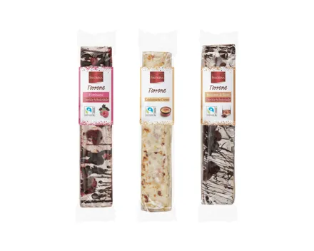 Torrone Riegel