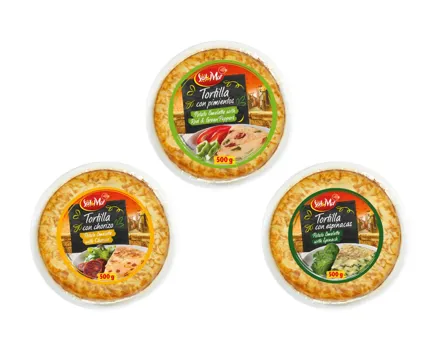 Tortilla
