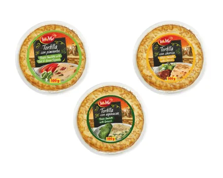 Tortilla