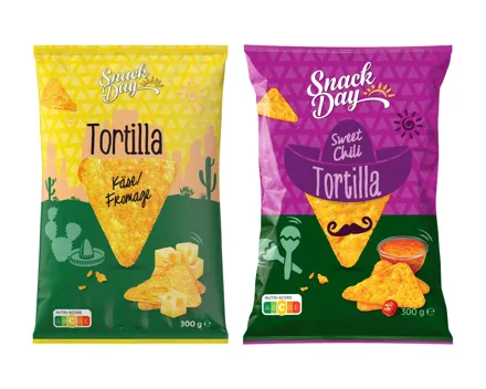 Tortilla Chips