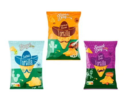 Tortilla Chips