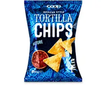 Tortilla Chips Nature