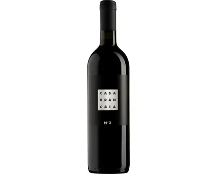 Toscana DOC Maremma N° 2 Brancaia (2023) – Rotwein, Italien (0.75l)