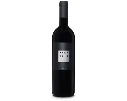 Toscana DOC Maremma N° 2 Brancaia (2023) – Rotwein, Italien (0.75l)