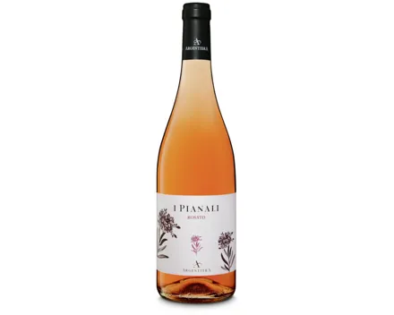 Toscana DOC Poggio ai Ginepri Rosato Tenuta Argentiera (2024) – Roséwein, Italien (0.75l)