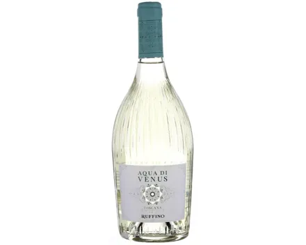Toscana IGT Bianco Aqua di Venus Ruffino (2022) – Weisswein, Italien (0.75l)