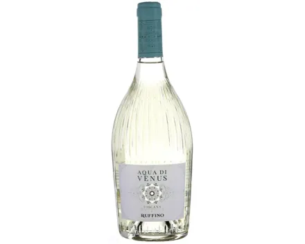 Toscana IGT Bianco Aqua di Venus Ruffino (2023) – Weisswein, Italien (0.75l)