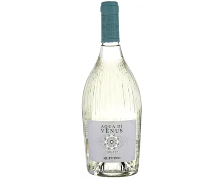 Toscana IGT Bianco Aqua di Venus Ruffino (2025) – Weisswein, Italien (0.75l)