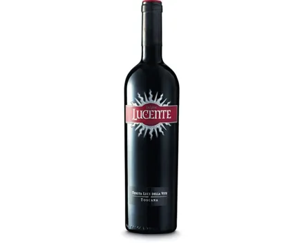 Toscana IGT Lucente Frescobaldi (2021) – Rotwein, Italien (0.75l)