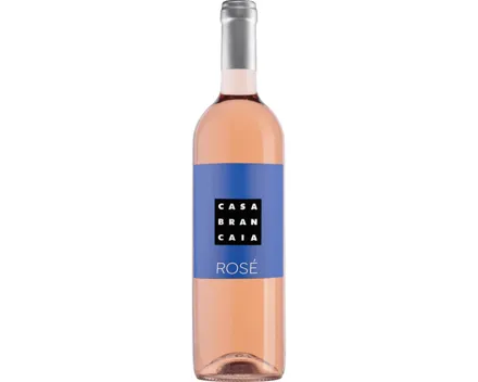 Toscana IGT Merlot Rosé Brancaia (2025) – Roséwein, Italien (0.75l)