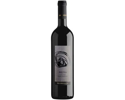 Toscana IGT Neitea Rosso Mormoraia (2018) – Rotwein, Italien (0.75l)