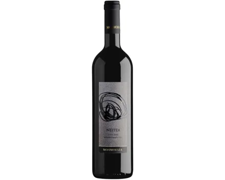 Toscana IGT Neitea Rosso Mormoraia (2020) – Rotwein, Italien (0.75l)