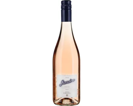 Toscana IGT Rosato Giardino Santa Cristina – Roséwein, Italien (0.75l)