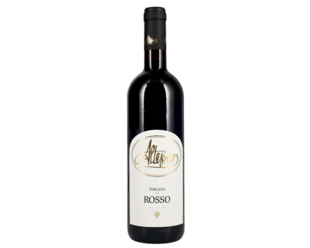 Toscana IGT Rosso di Altesino (2024) – Rotwein, Italien (0.75l)