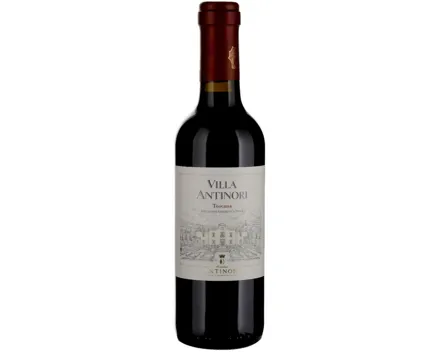 Toscana IGT Rosso Villa Antinori (2021) – Rotwein, Italien