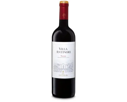 Toscana IGT Rosso Villa Antinori (2022) – Rotwein, Italien (0.75l)
