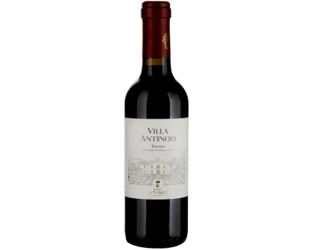 Toscana IGT Rosso Villa Antinori (2022) – Rotwein, Italien