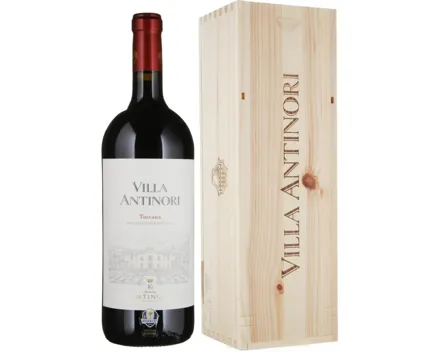 Toscana IGT Rosso Villa Antinori (2023) – Rotwein, Italien