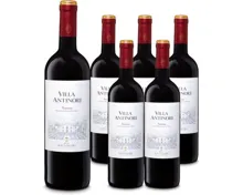 Toscana IGT Rosso Villa Antinori 6x 75cl