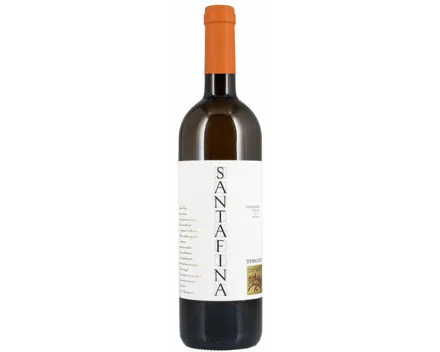 Toscana IGT Santafina Teruzzi (2023) – Weisswein, Italien (0.75l)