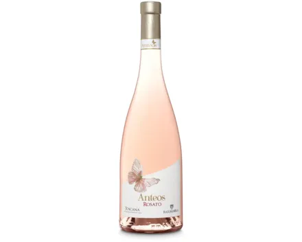 Toscana Rosato Anteos (2025) – Roséwein, Italien (0.75l)