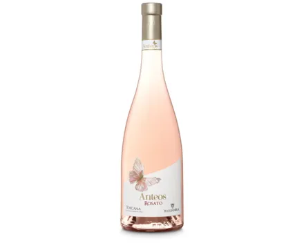 Toscana Rosato Anteos (2025) – Roséwein, Italien (0.75l)