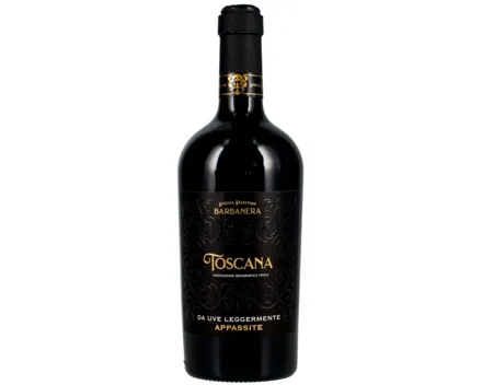 Toscana Rosso IGT Special Selection Barbanera (2020) – Rotwein, Italien (0.75l)