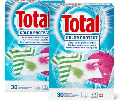Total Waschhilfsmittel