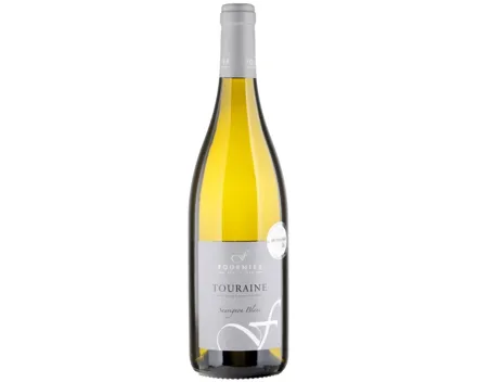 Touraine AOC Sauvignon Blanc Fournier Père et Fils (2023) – Weisswein, Frankreich (0.75l)