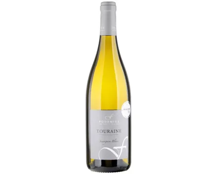 Touraine AOC Sauvignon Blanc Fournier Père et Fils (2024) – Weisswein, Frankreich (0.75l)